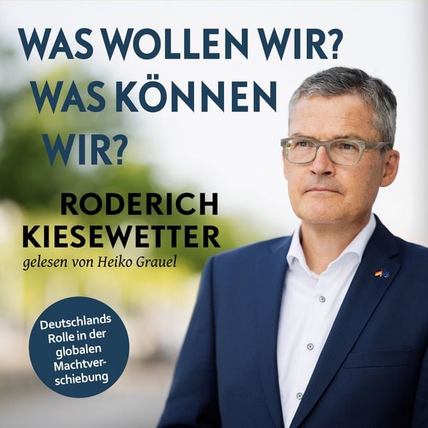 Was wollen wir? Was können wir?: Deutschlands Rolle in der globalen Machtverschiebung Verteidigungspolitik und die Zukunft der Bundeswehr nach der "Zeitenwende"