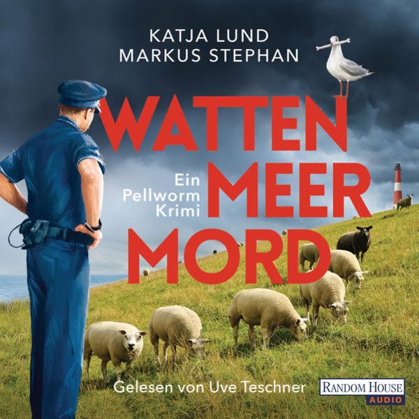 Wattenmeermord