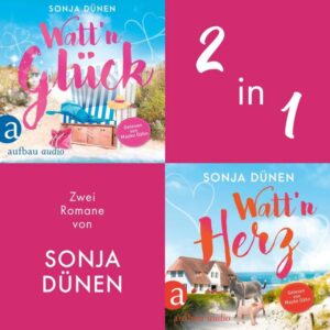 Watt'n Glück & Watt'n Herz (Nur bei uns!)