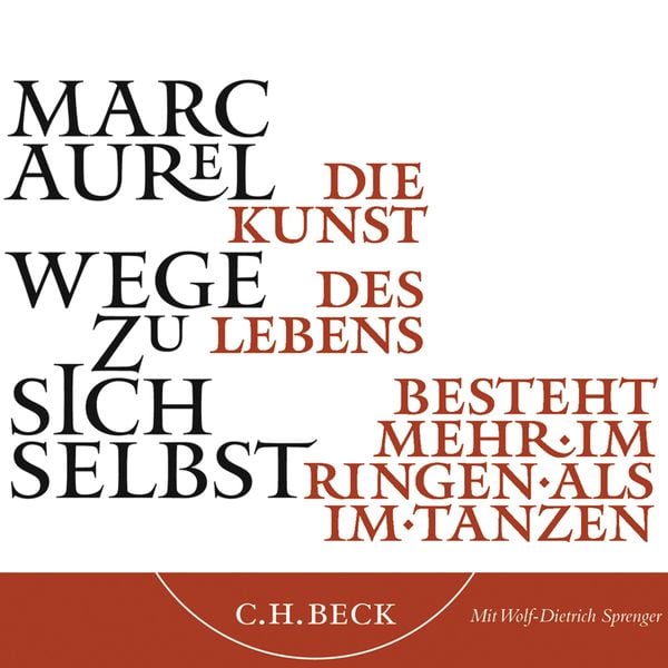 Wege zu sich selbst