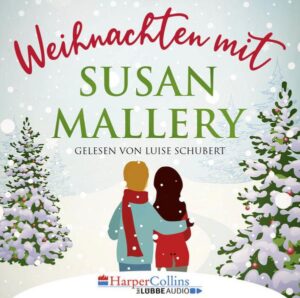 Weihnachten mit Susan Mallery - Fool's Gold Novellen