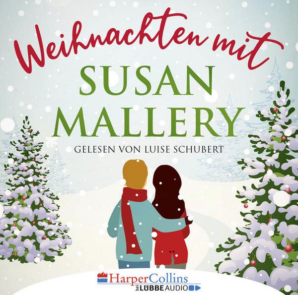 Weihnachten mit Susan Mallery - Fool's Gold Novellen