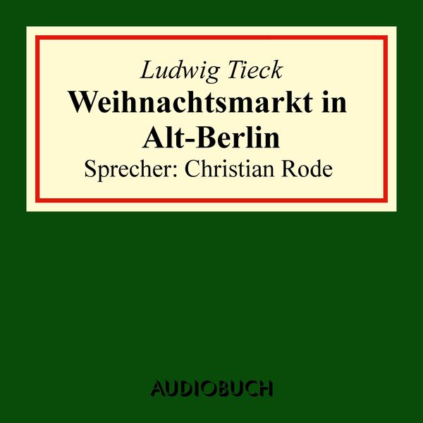 Weihnachtsmarkt in Alt-Berlin