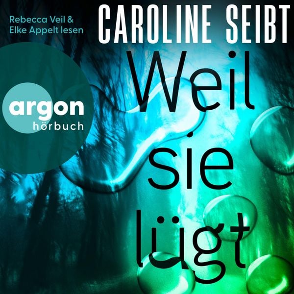 Weil sie lügt
