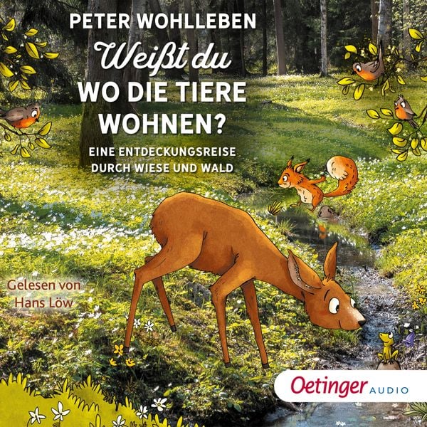 Weißt du