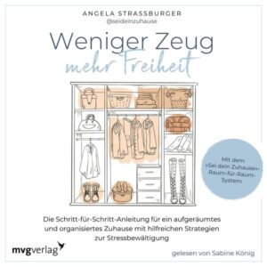 Weniger Zeug