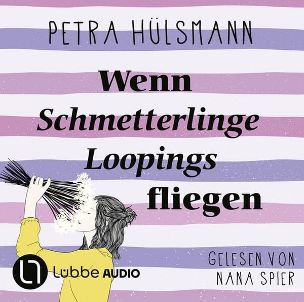 Wenn Schmetterlinge Loopings fliegen - Hamburg-Reihe