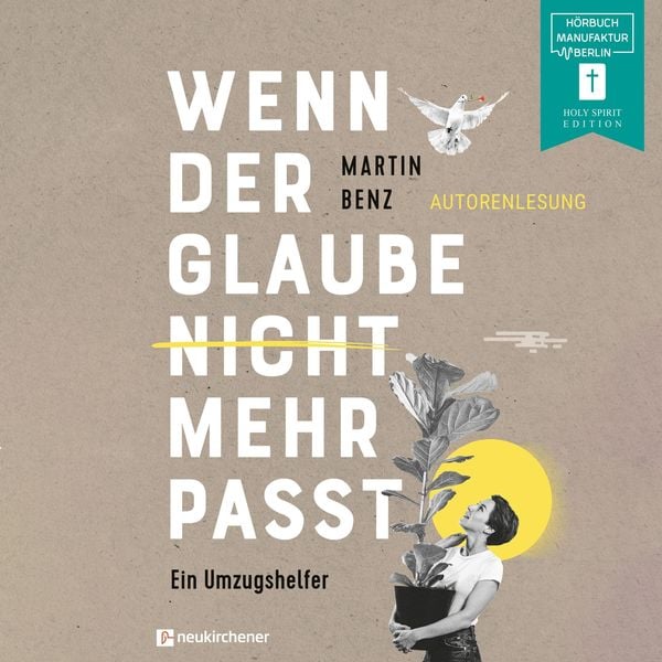 Wenn der Glaube nicht mehr passt