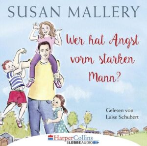 Wer hat Angst vorm starken Mann? - Fool's Gold
