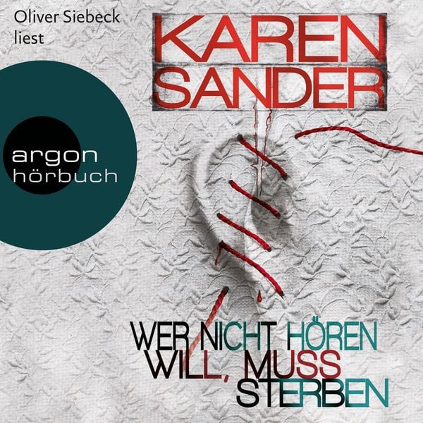 Wer nicht hören will