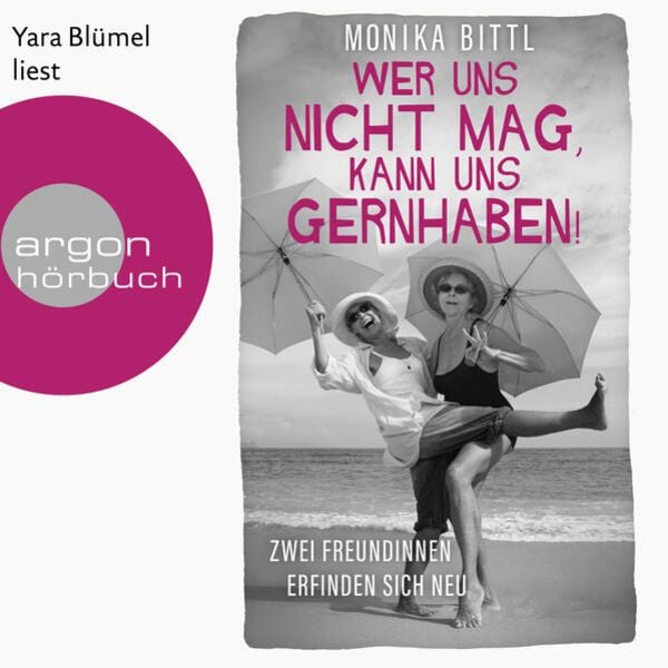Wer uns nicht mag