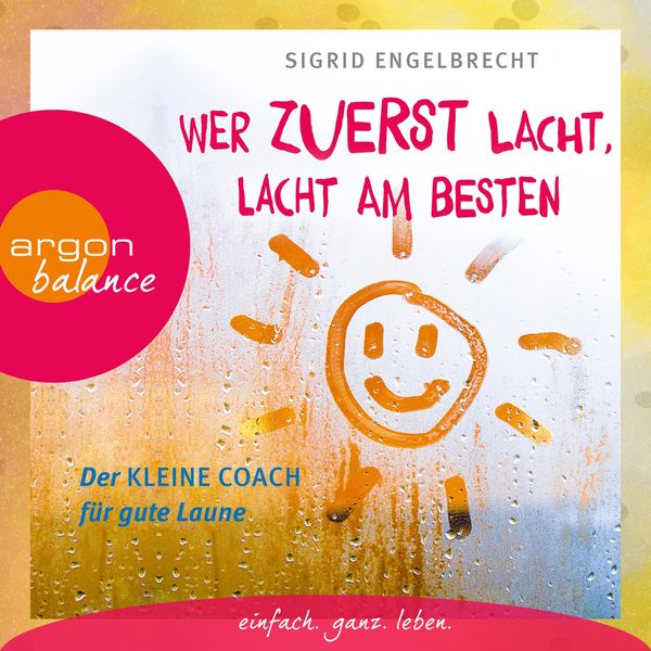 Wer zuerst lacht