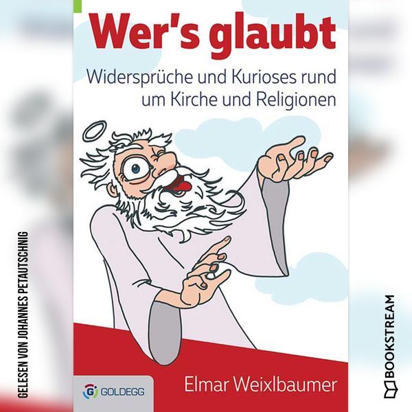 Wer's glaubt