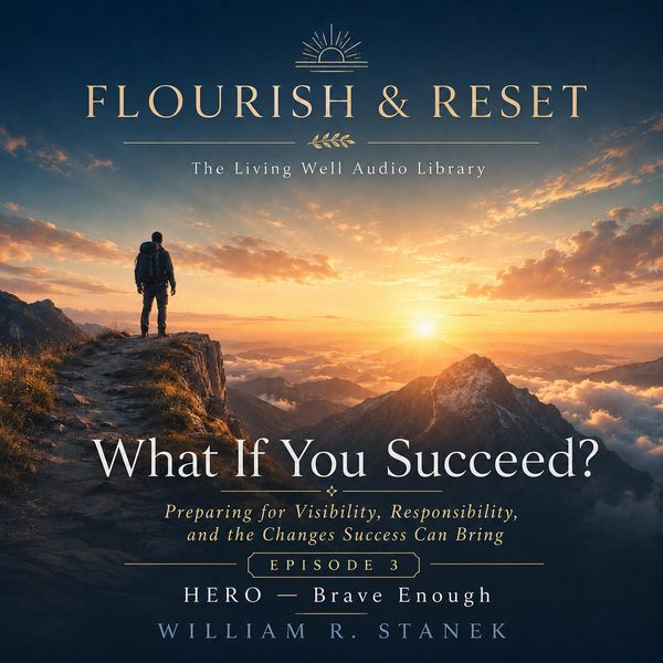 What If You Succeed?