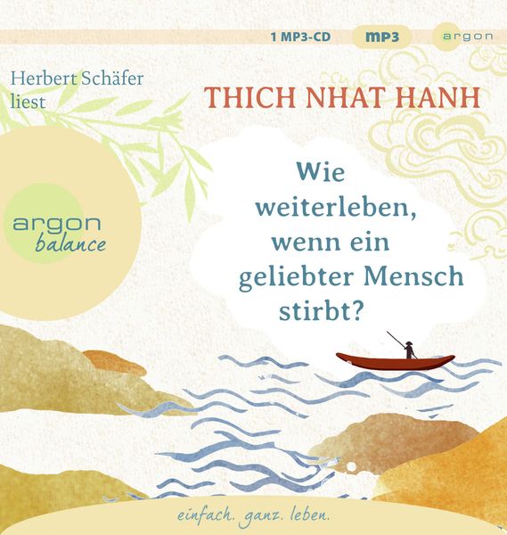 Wie weiterleben