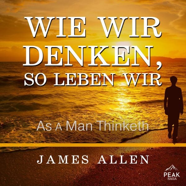 Wie wir denken