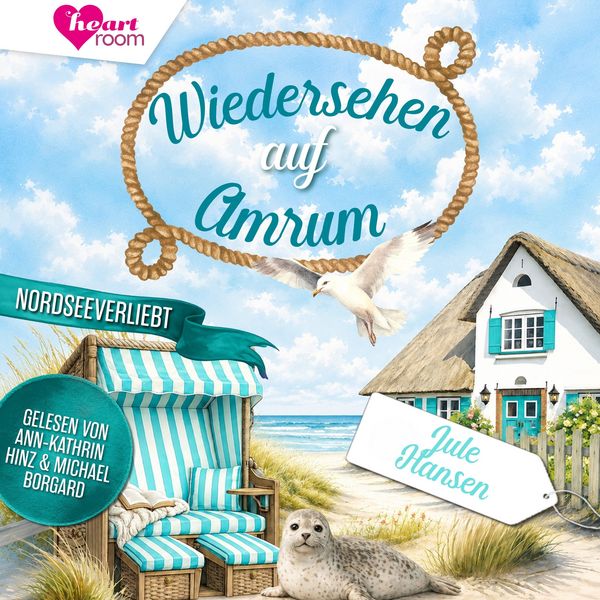 Wiedersehen auf Amrum