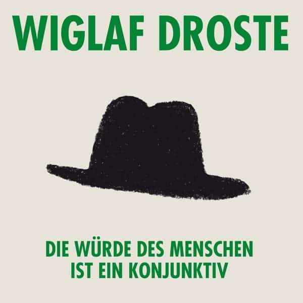 Wiglaf Droste