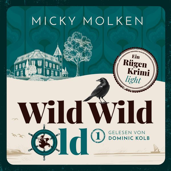 Wild Wild Old