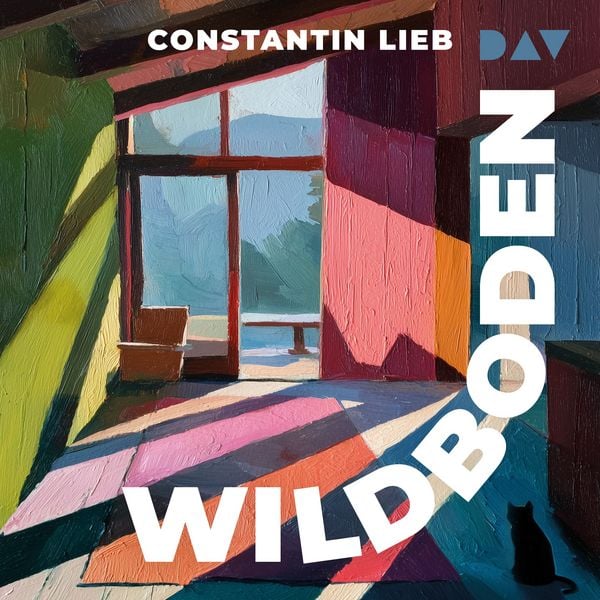 Wildboden