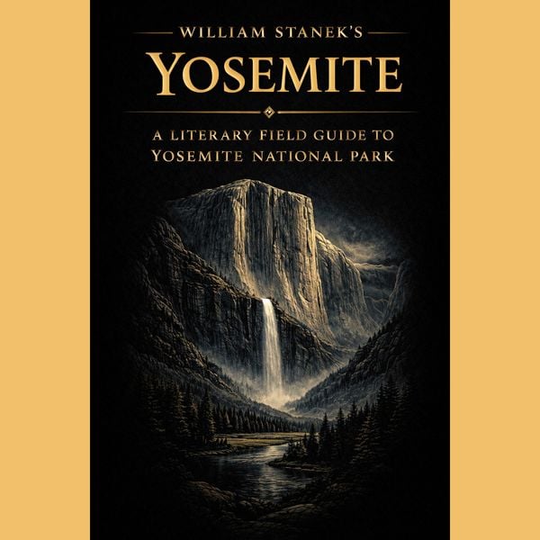 William Stanek's Yosemite