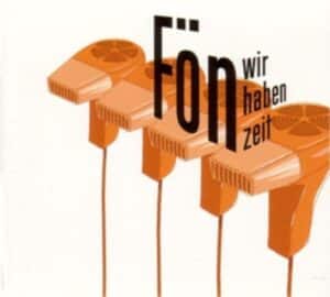 Wir haben Zeit