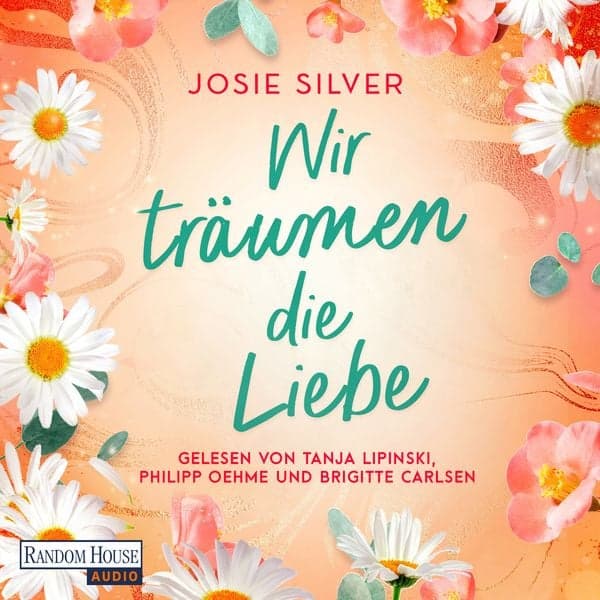 Wir träumen die Liebe