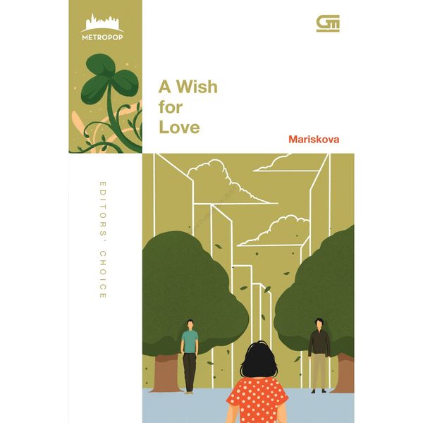 Wish for Love