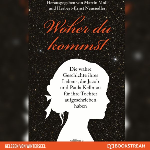 Woher du kommst
