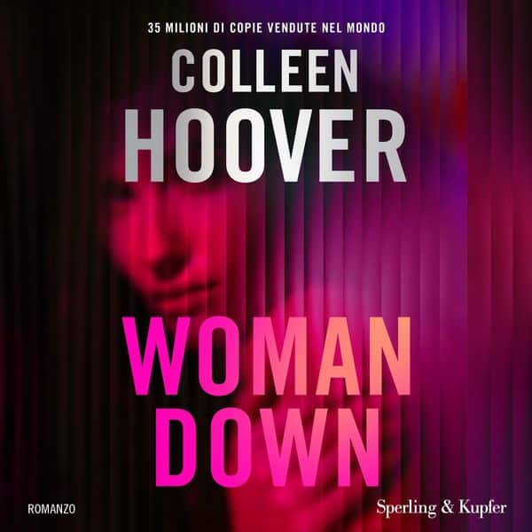 Woman down
