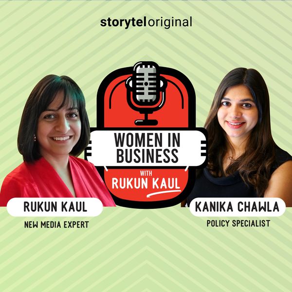 Women in Business Episode 2