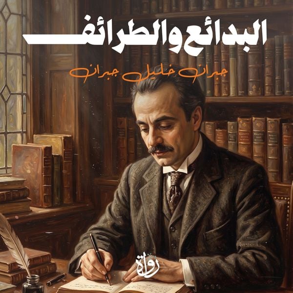 Wonders and Anecdotes