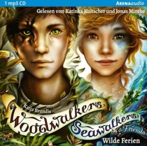 Woodwalkers & Friends/Seawalkers & Friends. Wilde Ferien