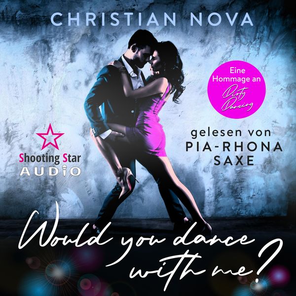 Would you dance with me?