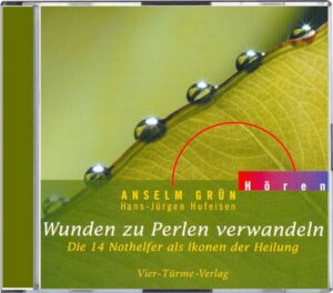 Wunden zu Perlen verwandeln
