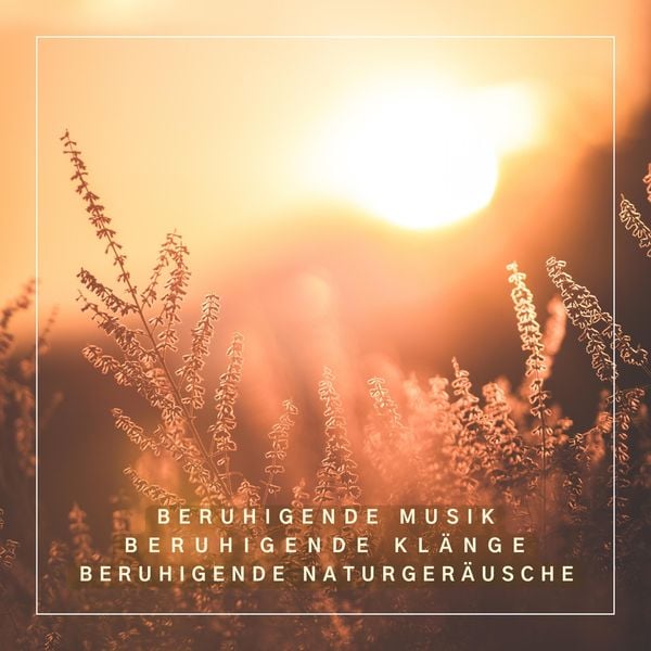 XXL-Bundle für tiefe Entspannung: Beruhigende Musik