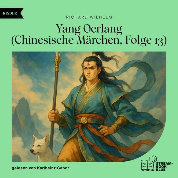 Yang Oerlang (Chinesische Märchen