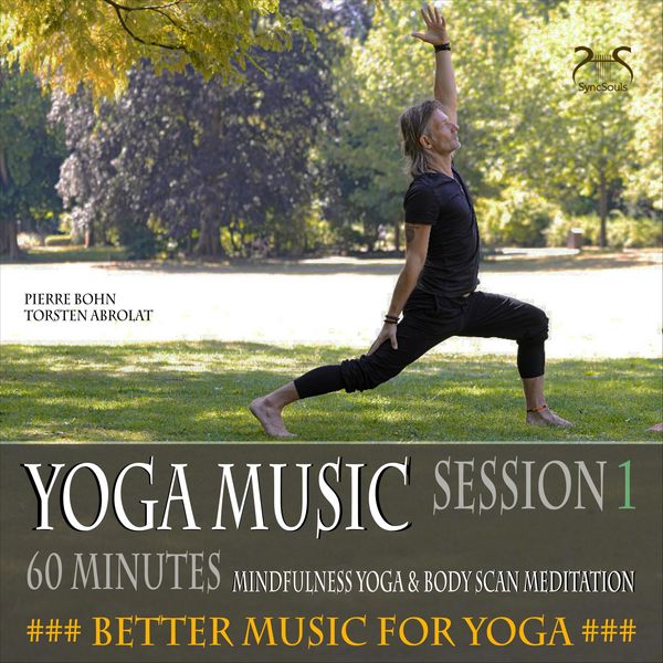 Yoga Musik