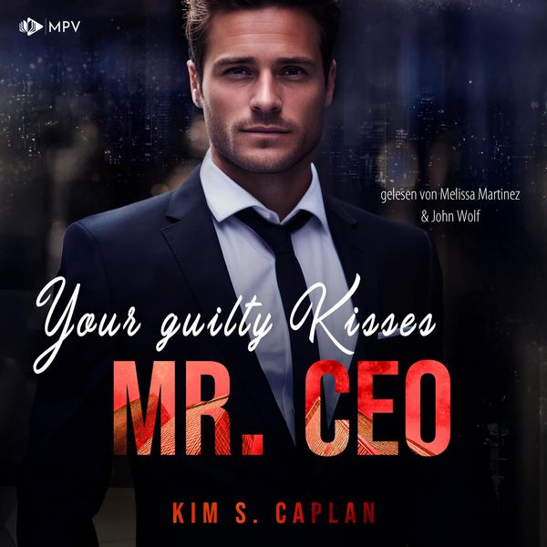 Your Guilty Kisses
