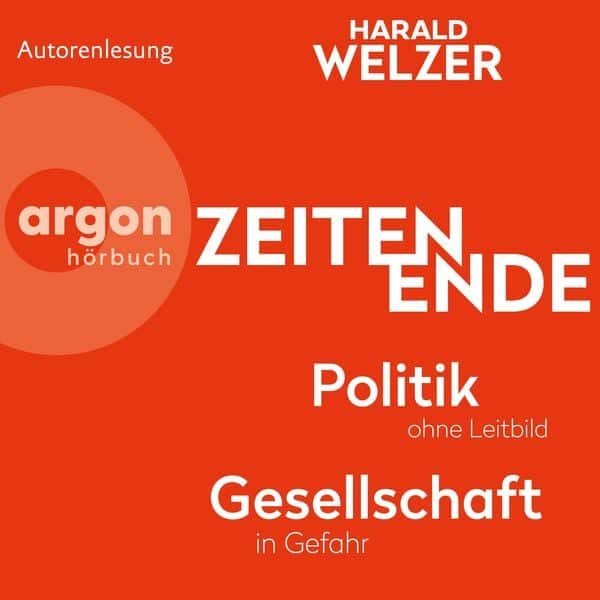 ZEITEN ENDE