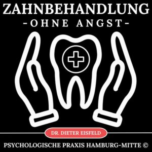Zahn-Behandlung ohne Angst