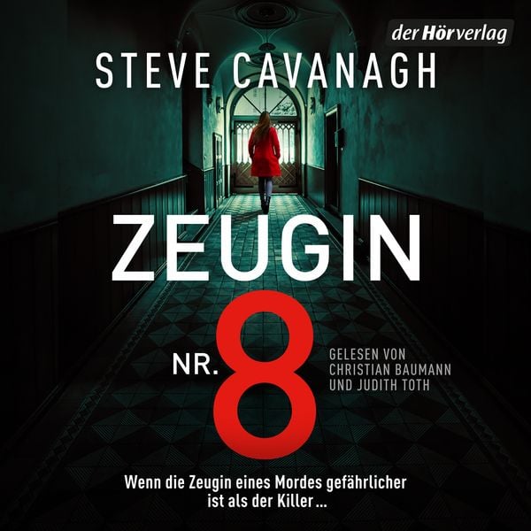 Zeugin Nr. 8