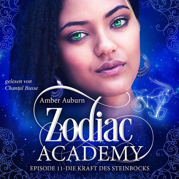 Zodiac Academy