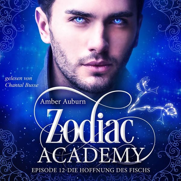Zodiac Academy