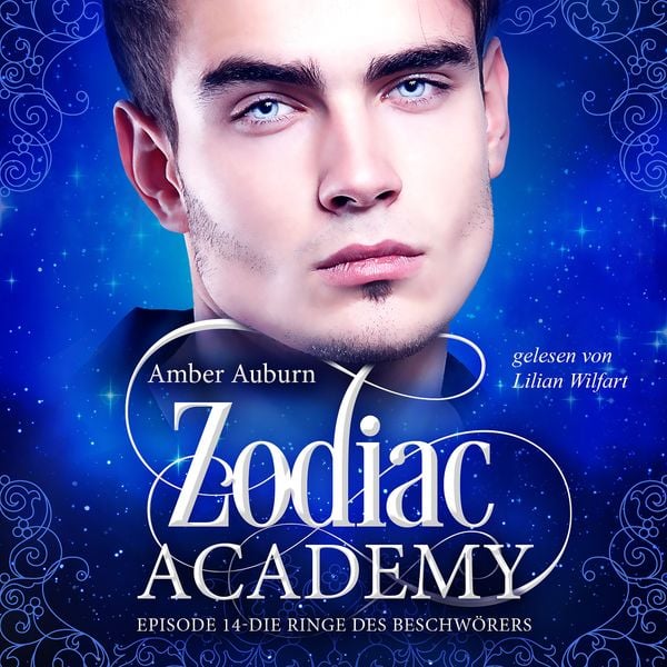 Zodiac Academy
