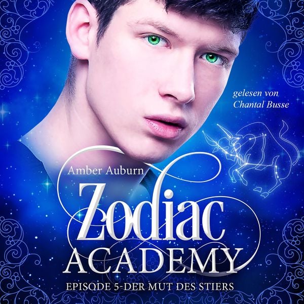 Zodiac Academy
