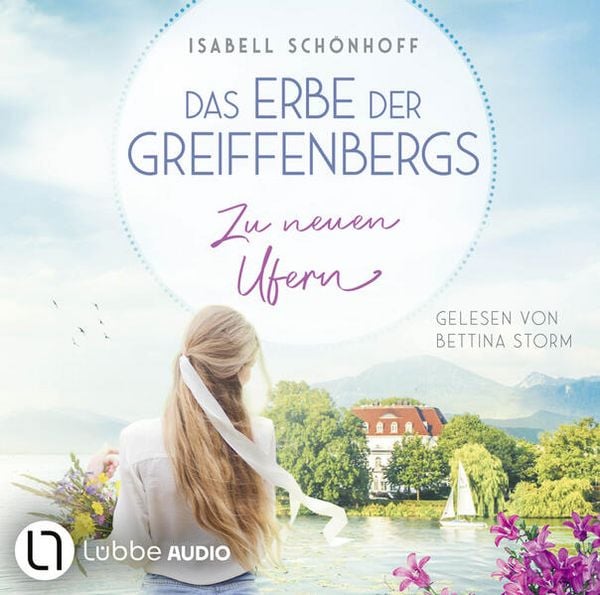 Zu neuen Ufern - Das Erbe der Greiffenbergs