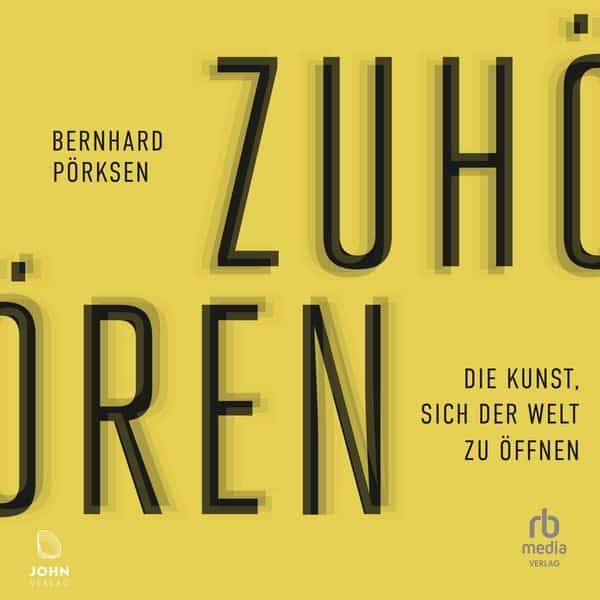Zuhören