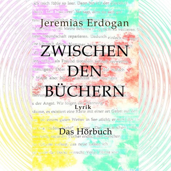 Zwischen den Büchern