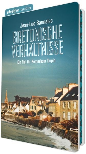 shelfie.audio: Bretonische Verhältnisse (Band 1) (Nur bei uns!)